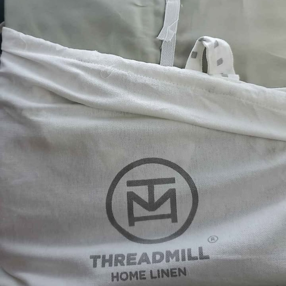 Threadmill Home Linen Set